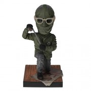 Royal Bobbles - Bobbleheads Figures - DC - The Batman (2022 Movie) - The Riddler