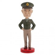 Royal Bobbles - Bobbleheads Figures - Dwight D. Eisenhower V2
