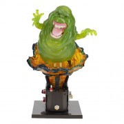 Royal Bobbles - Bobbleheads Figures - Ghostbusters - Slimer