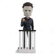 Royal Bobbles - Bobbleheads Figures - Halloween - Michael Myers