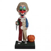 Royal Bobbles - Bobbleheads Figures - Halloween - Young Michael Myers