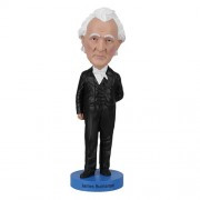 Royal Bobbles - Bobbleheads Figures - James Buchanan