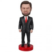 Royal Bobbles - Bobbleheads Figures - JD Vance