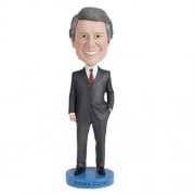 Royal Bobbles - Bobbleheads Figures - Jimmy Carter V2