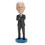 Royal Bobbles - Bobbleheads Figures - Joe Biden