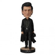 Royal Bobbles - Bobbleheads Figures - Johnny Cash