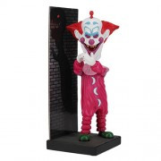 Royal Bobbles - Bobbleheads Figures - Killer Klowns From Outer Space - Slim Shadow Puppets
