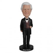Royal Bobbles - Bobbleheads Figures - Millard Fillmore
