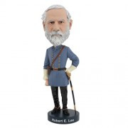 Royal Bobbles - Bobbleheads Figures - Robert E. Lee