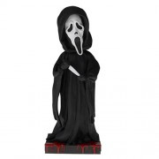 Royal Bobbles - Bobbleheads Figures - Scream - Ghost Face