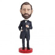 Royal Bobbles - Bobbleheads Figures - Ulysses S. Grant