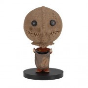 Royal Bobbles - Go! Bobbles Figures - Trick ?r Treat - Sam