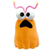 Super7 - S7 Super Duper Plush - Sesame Street - W03 - Yip Yip