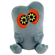 Super7 - S7 Super Duper Plush - Toho - W03 - Hedorah