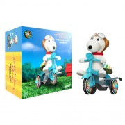 Super7 - Super Cycles Figures - Peanuts - Snoopy (Flying Ace)