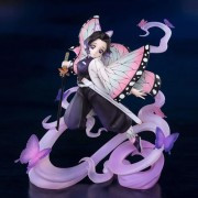 Tamashii Nations - Figuarts ZERO - Demon Slayer - Kocho Shinobu (Insect Breathing)
