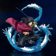 Tamashii Nations - Figuarts ZERO - Demon Slayer - Tomioka Giyu (Water Breathing)