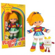 The Loyal Subjects - Rainbow Brite Dolls - 9" Rainbow Brite (Classic)