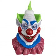 Trick Or Treat Studios - Banks - Killer Klowns From Outer Space - Jumbo Vinyl Bank