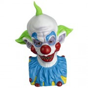 Trick Or Treat Studios - Banks - Killer Klowns From Outer Space - Shorty Vinyl Bank