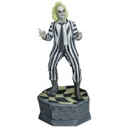 Trick Or Treat Studios - Beetlejuice Statues - 15" Beetlejuice