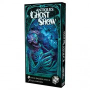 Trick Or Treat Studios - Games - Antiques Ghost Show