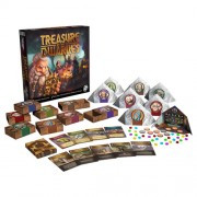 Trick Or Treat Studios - Games - Treasure Of The Dwarves