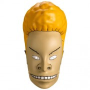 Trick Or Treat Studios - Masks - Beavis And Butt-Head - Beavis Deluxe Injection Mask