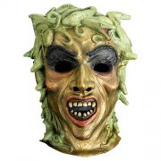 Trick Or Treat Studios - Masks - Don Post - Medusa