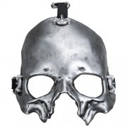 Trick Or Treat Studios - Masks - Ghost - Papa V Mask