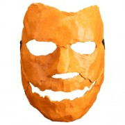 Trick Or Treat Studios - Masks - Halloween (2007 Movie) - Asylum Mask