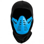 Trick Or Treat Studios - Masks - Mortal Kombat II - Sub-Zero (Injection Mask)
