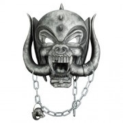 Trick Or Treat Studios - Masks - Motorhead - Warpig Retro Mask