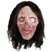 Trick Or Treat Studios - Masks - Terrifier 2 - Victoria Heyes Mask (Latex)
