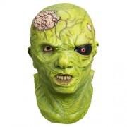 Trick Or Treat Studios - Masks - The Toxic Avenger (2025 Movie) - Toxie