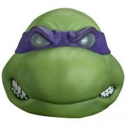Trick Or Treat Studios - Masks - TMNT - Donatello Mask (Vinyl)
