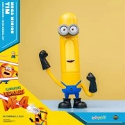 Yolopark - Despicable Me 4 Model Kits - AMK Series - Mega Minion Tim