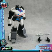 Yolopark - Transformers Model Kits - AMK Mini Series - W02 - Generation One - Jazz