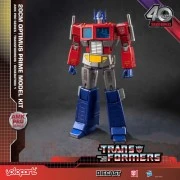 Yolopark - Transformers Model Kits - AMK PRO Series - Generation One - Optimus Prime