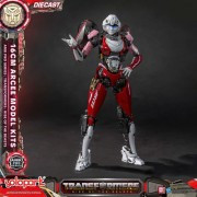 Yolopark - Transformers Model Kits - AMK PRO Series - Rise Of The Beasts - Arcee