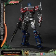 Yolopark - Transformers Model Kits - AMK PRO Series - Rise Of The Beasts - Optimus Prime (Oversea Version)