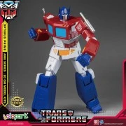 Yolopark - Transformers Model Kits - AMK Series - Generation One - Optimus Prime