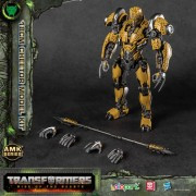 Yolopark - Transformers Model Kits - AMK Series - Rise Of The Beasts - Cheetor