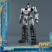 Yolopark - Transformers Model Kits - AMK Series - Transformers: One - D-16 Megatron (Cog-less Mode)