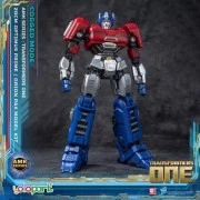 Yolopark - Transformers Model Kits - AMK Series - Transformers: One - Orion Pax (Cogged Mode)
