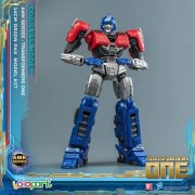Yolopark - Transformers Model Kits - AMK Series - Transformers: One - Orion Pax (Cog-less Mode)