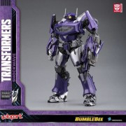 Yolopark - Transformers Model Kits - PMK Series - Bumblebee Movie - Shockwave