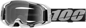 100-percent - Armatic Goggle Rapidracer Clear Lens - 50059-00007