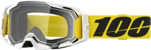 100-percent - Armatic Goggle Valera Clear Lens - 50059-10015