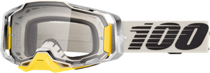 100-percent - Armega Goggle Viggo Clear Lens - 50004-00048